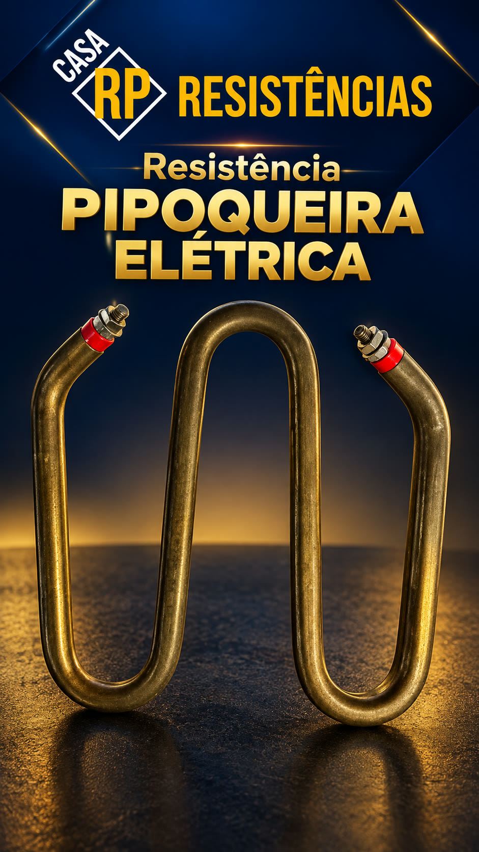 Resistência para PIPOQUEIRA ELÉTRICA 🍿 Pipoca estourando de novo — Casa RP Resistências, Niterói